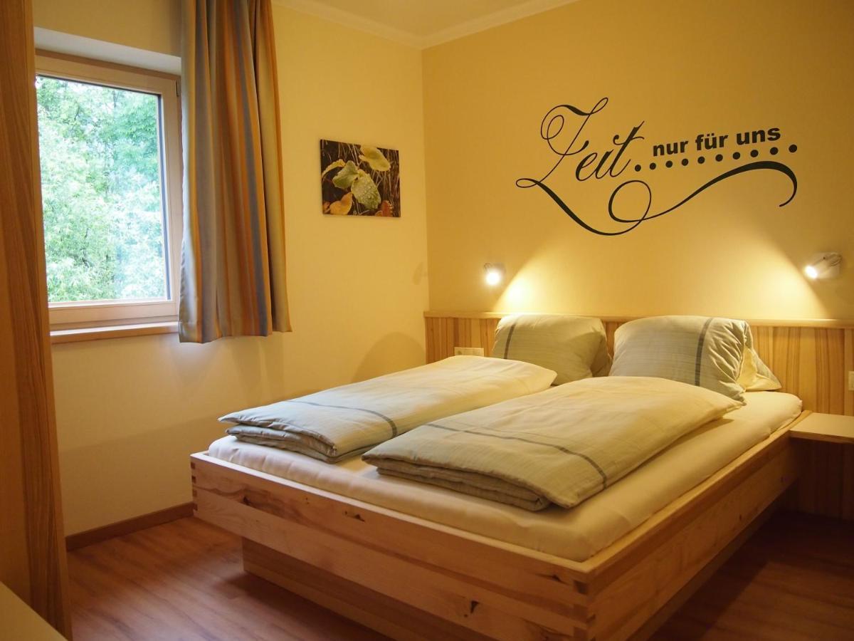 Appartements Wiesbach Ramsau am Dachstein Eksteriør bilde
